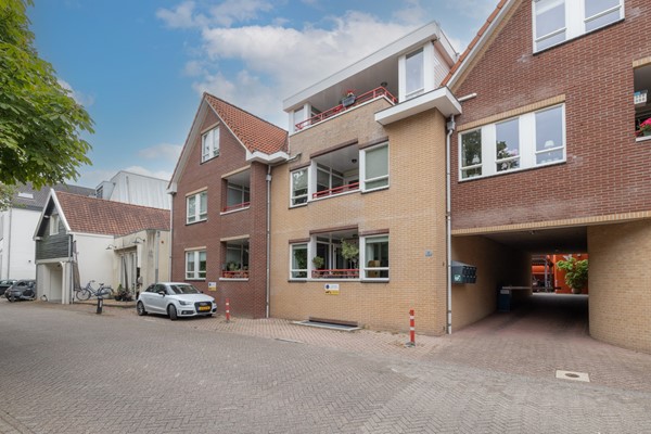 For sale: Veldweg 20A, 1404 CV Bussum
